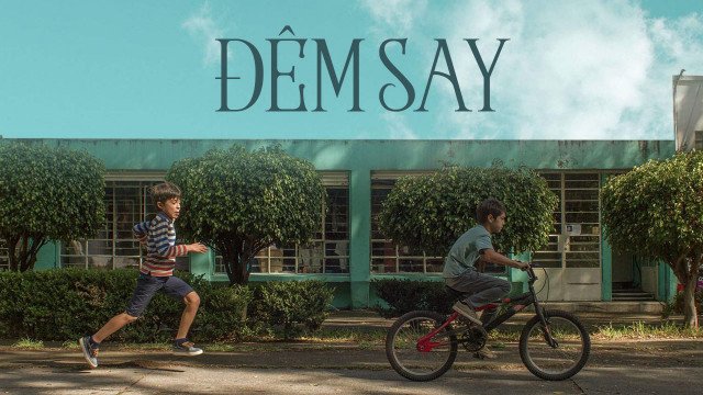 Đêm Say - Help Me Make It Through The Night