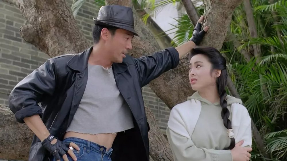 Tân Tinh Võ Môn - Fist Of Fury