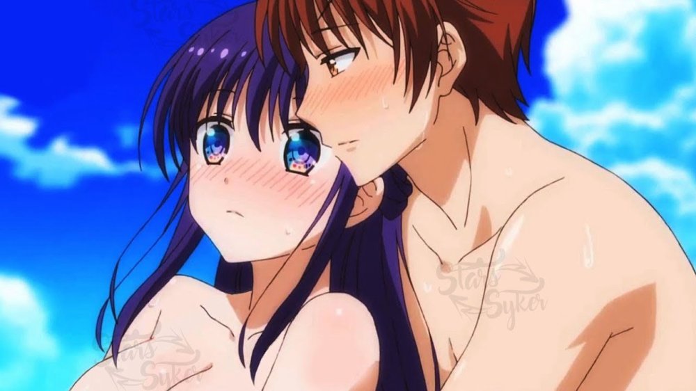 Trong Đầu Toàn Là Chuyện Tôi Không Thể Yêu Đương - Midara Na Ao-Chan Wa Benkyou Ga Dekinai