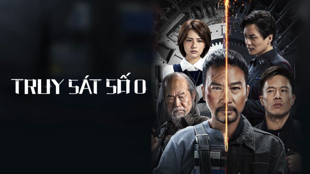 Truy Sát Số 0 - The Come Back