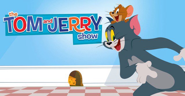 The Tom And Jerry Show (Phần 5) - The Tom And Jerry Show (Season 5)