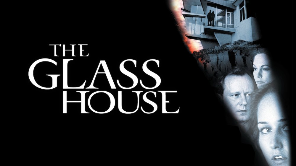 Nhà Kính - The Glass House