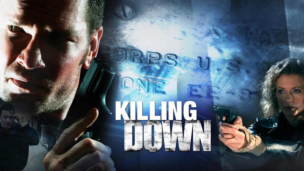 Giết Chết - Killing Down