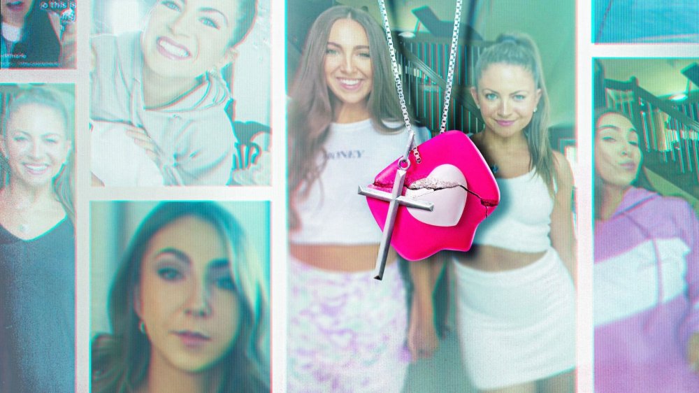 Khiêu Vũ Cho Quỷ Dữ: Giáo Phái 7M Tiktok - Dancing For The Devil: The 7M Tiktok Cult