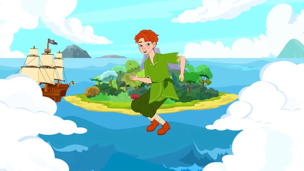 Woa Fairy Tales - Woa Fairy Tales
