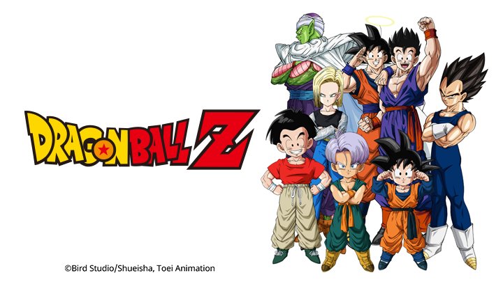 Bảy Viên Ngọc Rồng Z: Mầm Cây Sinh Lực - Dragon Ball Z: The Tree Of Might