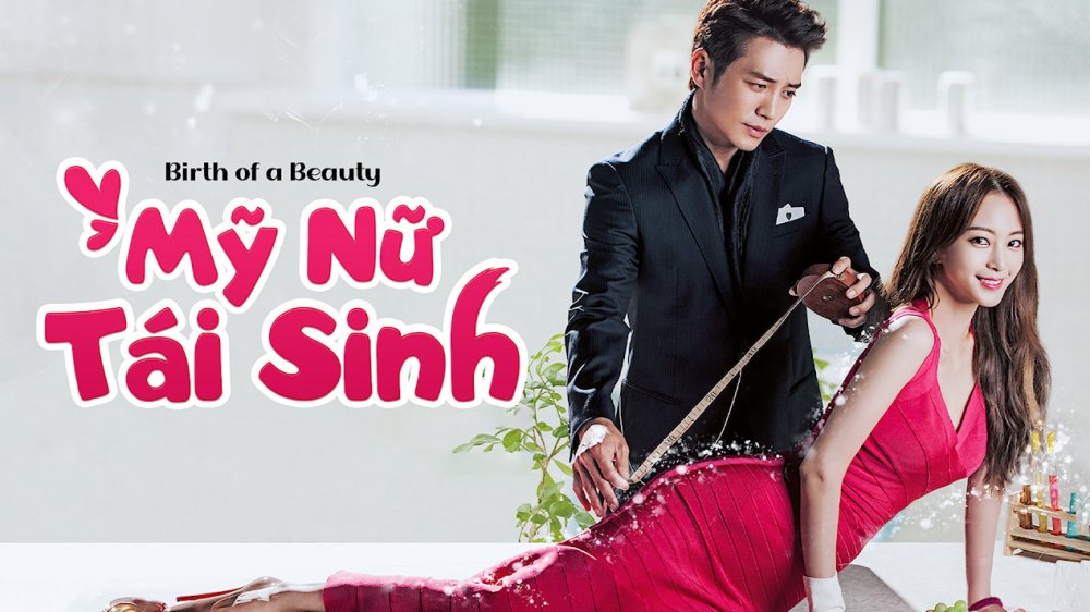 Mỹ Nữ Tái Sinh - Birth Of A Beauty