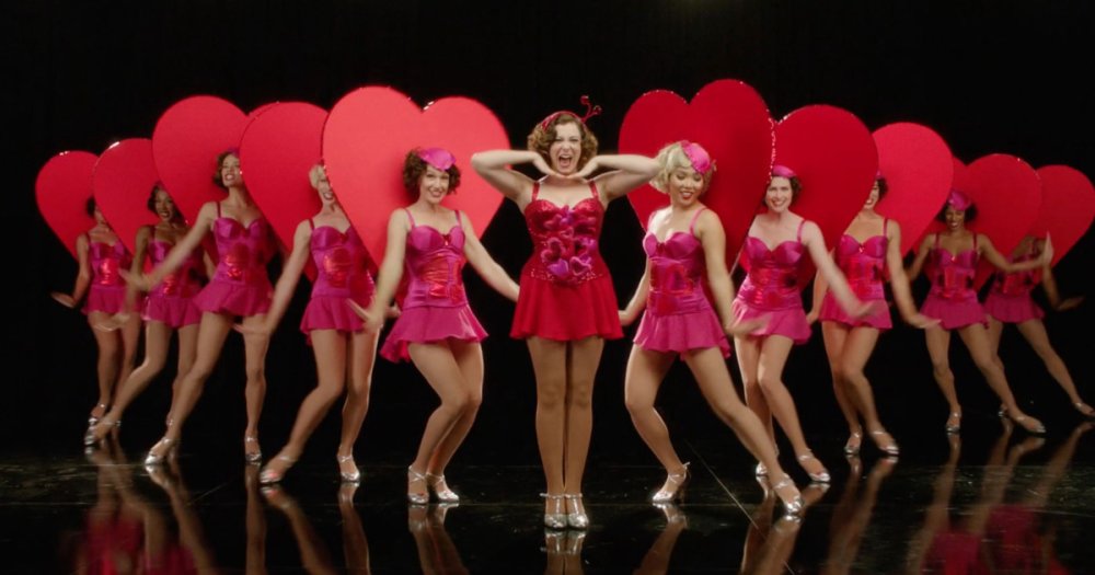 Bạn Gái Cũ Nổi Loạn (Phần 2) - Crazy Ex-Girlfriend (Season 2)