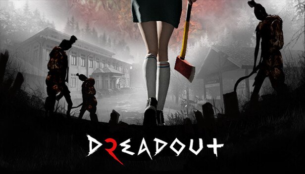 Tòa Tháp Địa Ngục - Dreadout