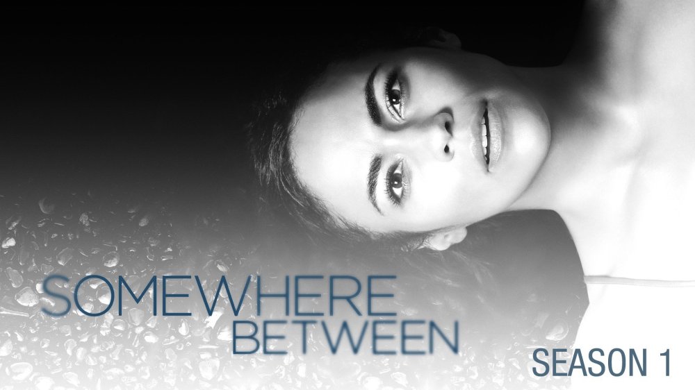 Quay Ngược Thời Gian - Somewhere Between