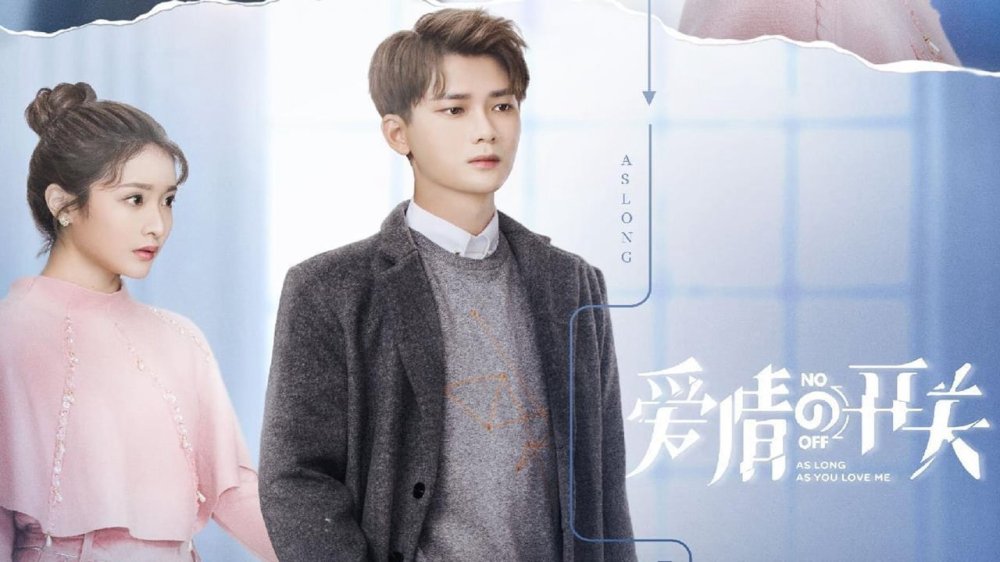Công Tắc Tình Yêu - As Long As You Love Me