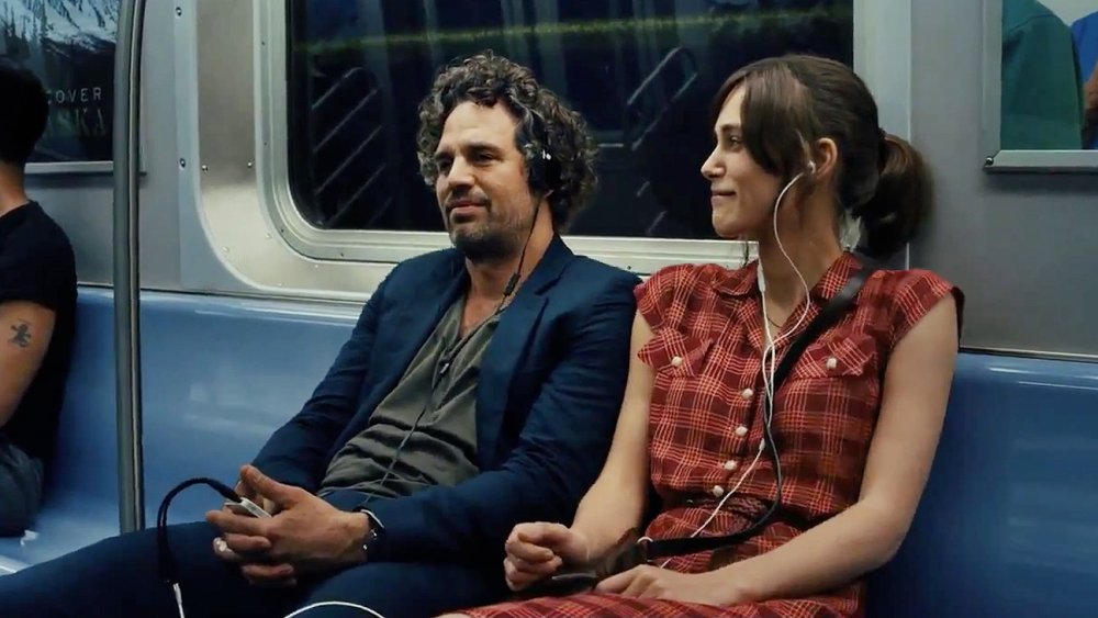 Bắt Đầu Lại - Begin Again