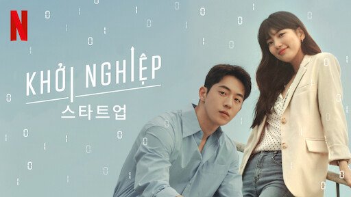 Khởi Nghiệp - Start-Up
