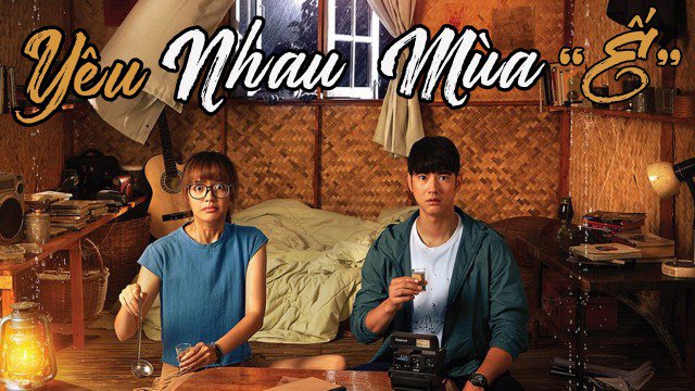 Yêu Nhau Mùa 'ế' - Low Season