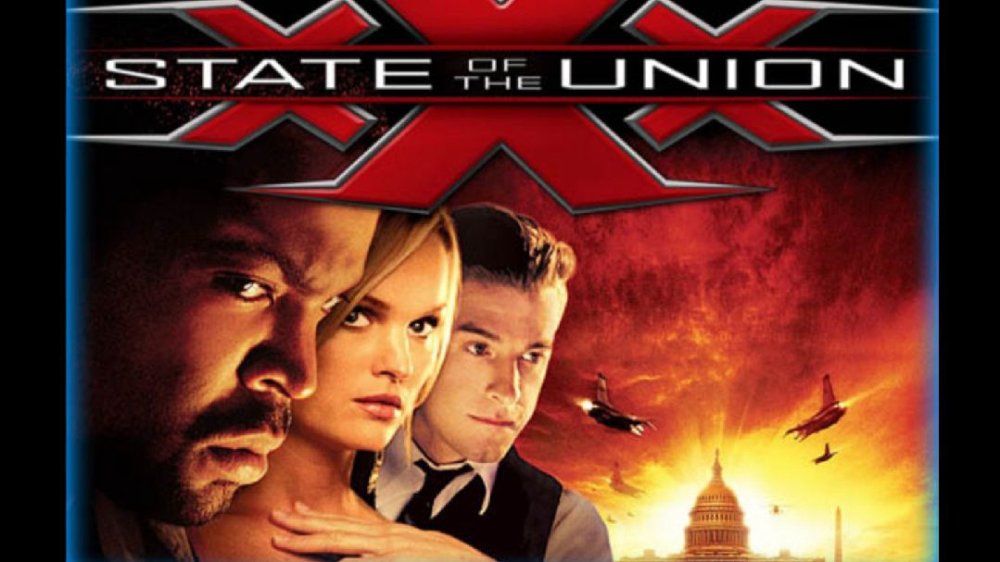 Xxx: Thông Điệp Liên Bang - Xxx: State Of The Union