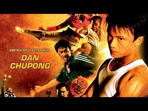 Sinh Ra Để Chiến Đấu - Born To Fight