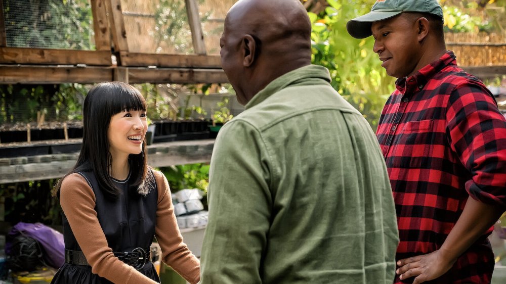 Marie Kondo: Thắp Lên Niềm Vui - Sparking Joy