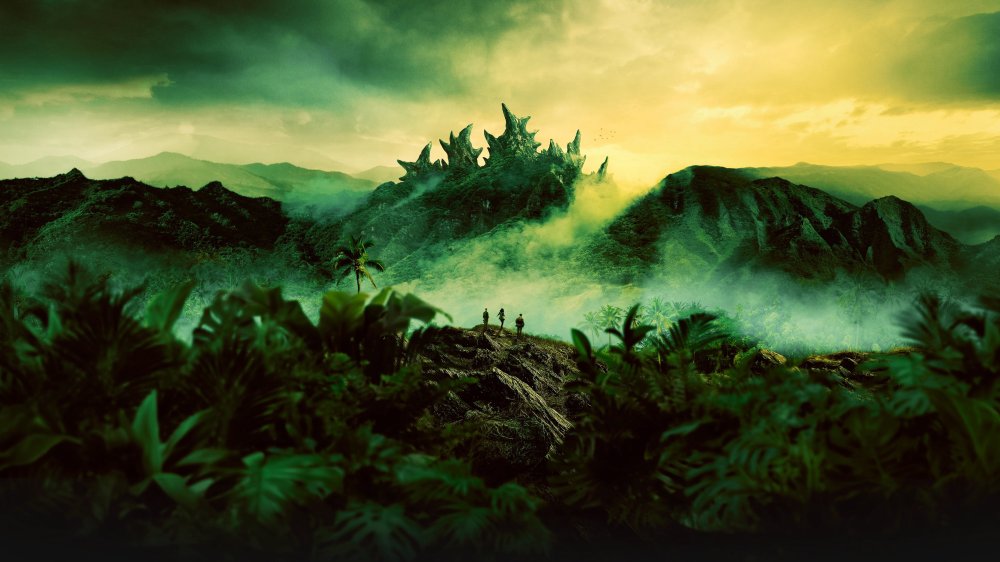 Monarch: Thế Giới Quái Thú - Monarch: Legacy Of Monsters