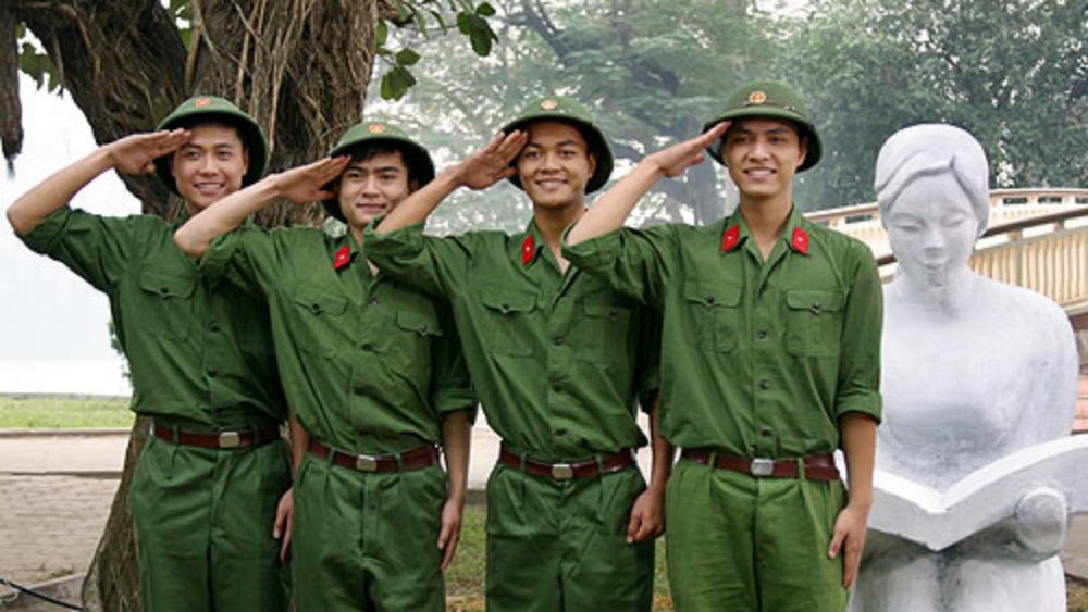 Mùi Cỏ Cháy - The Scent Of Burning Grass