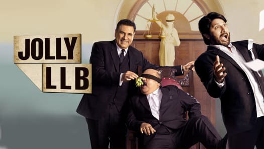 Luật Sư Jolly - Jolly Llb