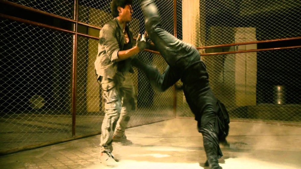 Thái Quyền Đo Ván - Bko: Bangkok Knockout
