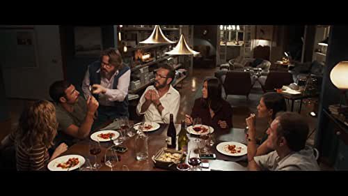 Câu Chuyện Bàn Ăn - Stories Aroud Table