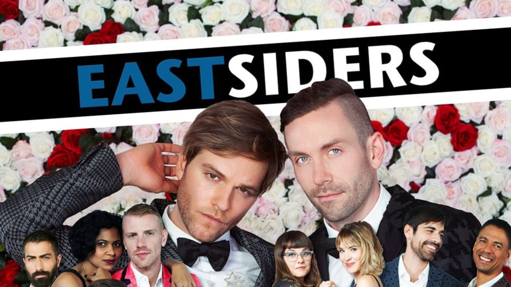 Chuyện Ngoại Tình (Phần 4) - Eastsiders (Season 4)