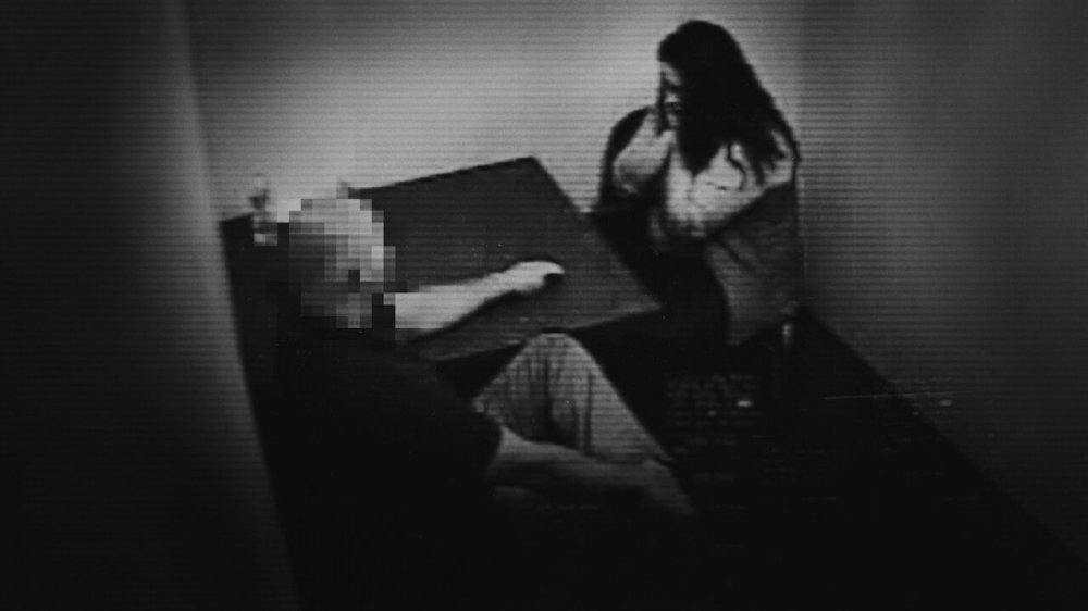 Nạn Nhân/nghi Phạm - Victim/suspect