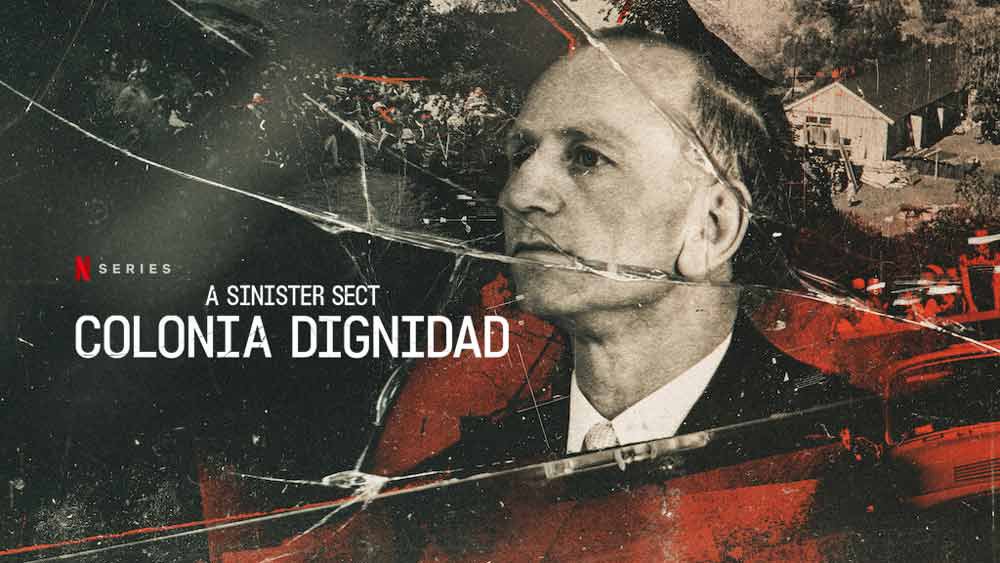 Giáo Phái Hiểm Ác: Colonia Dignidad - A Sinister Sect: Colonia Dignidad