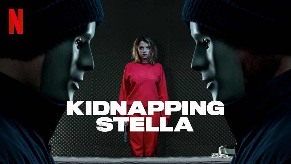 Bắt Cóc Stella - Kidnapping Stella
