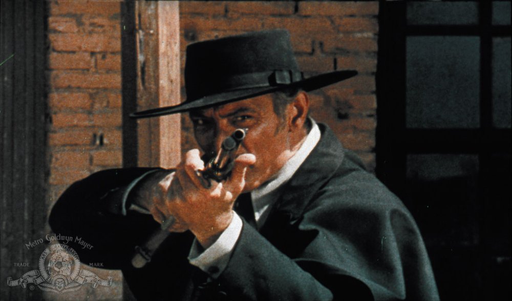 Chỉ Vì Vài Đồng Đô La - For A Few Dollars More