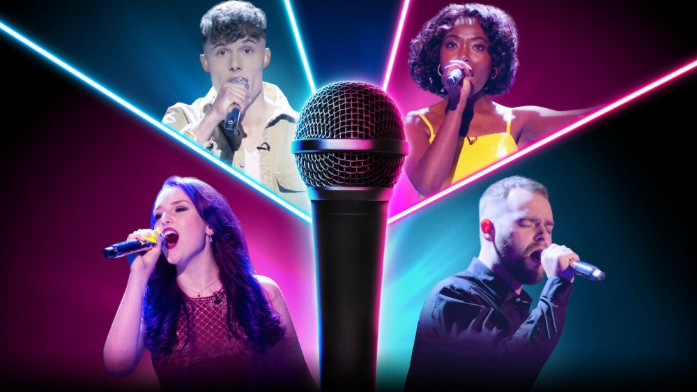 Hát Lên! Đức - Sing On! Germany