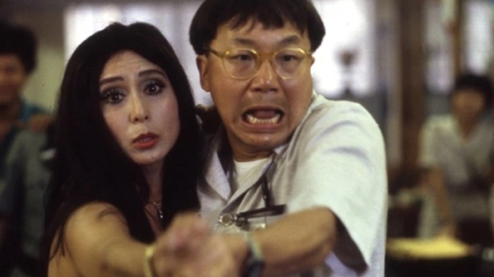 Thanh Tra Sô Cô La - Inspector Chocolate