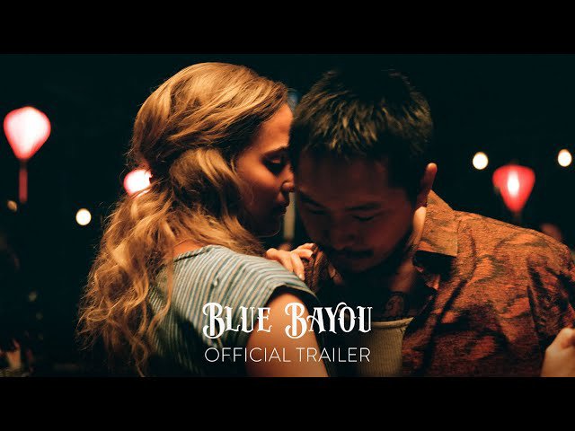 Nhánh Sông Xanh - Blue Bayou