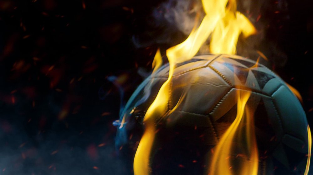 Từ Giấc Mơ Hóa Bi Kịch: Vụ Cháy Làm Chấn Động Bóng Đá Brazil - From Dreams To Tragedy: The Fire That Shook Brazilian Football