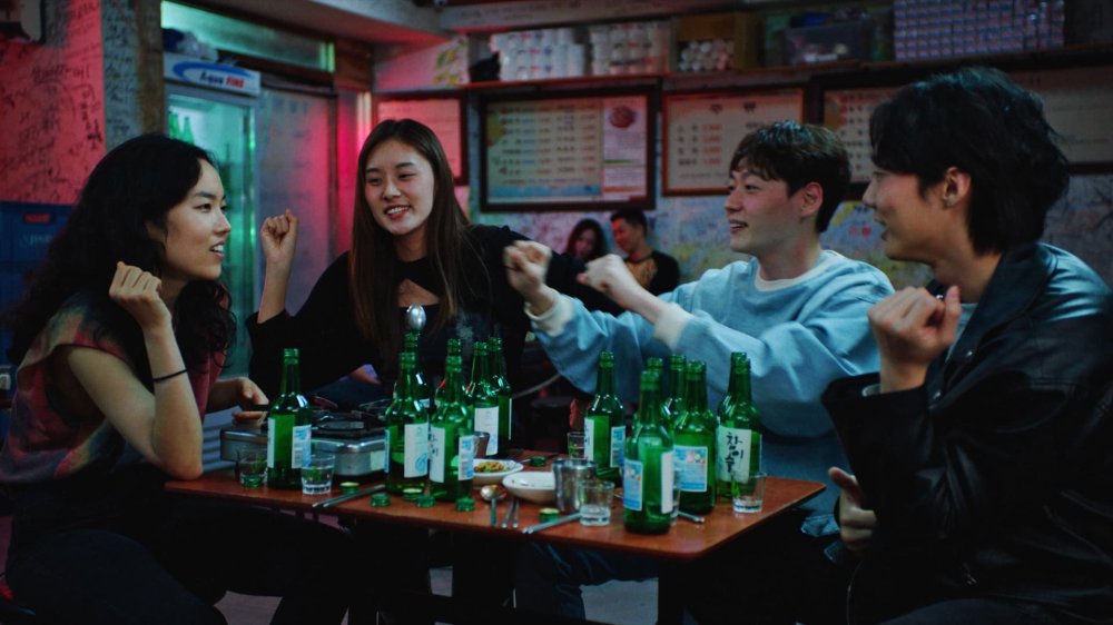 Return To Seoul - Return To Seoul