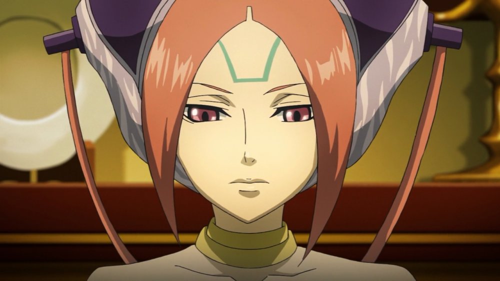 D.gray-Man - D.gray-Man