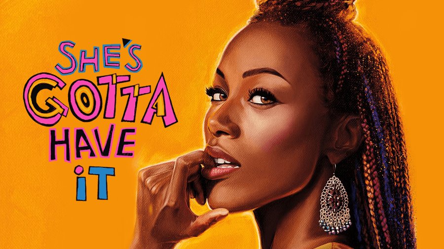 Nhất Định Thành Công (Phần 2) - She's Gotta Have It (Season 2)