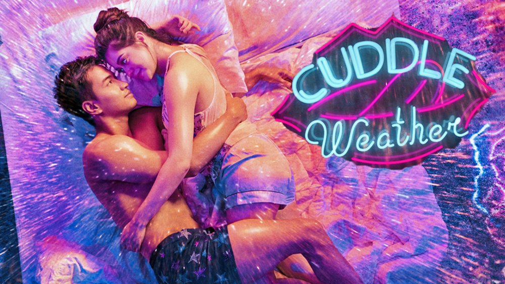 Hơn Cả Bạn Tình - Cuddle Weather