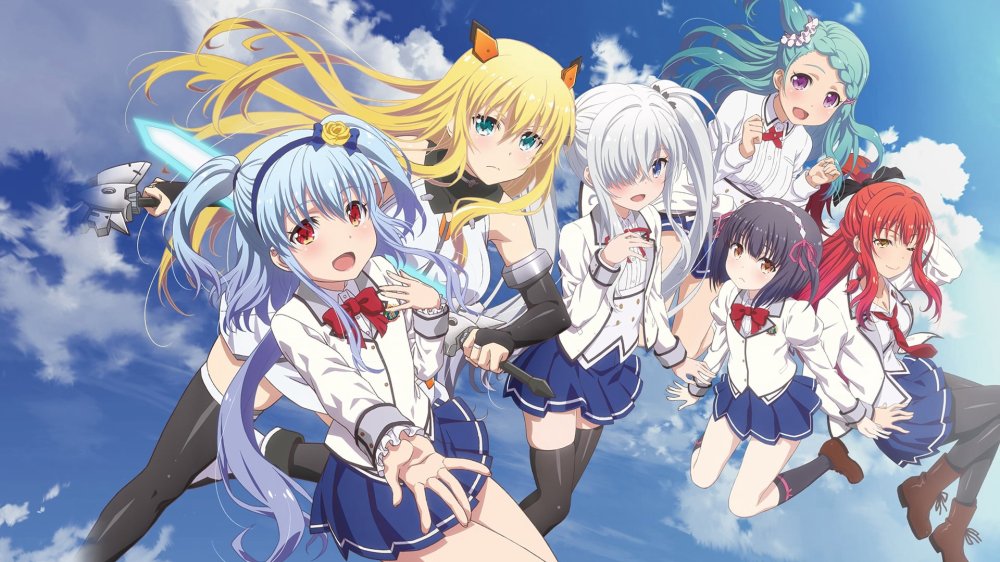 Z/x Code Reunion - Z/x: Code Reunion