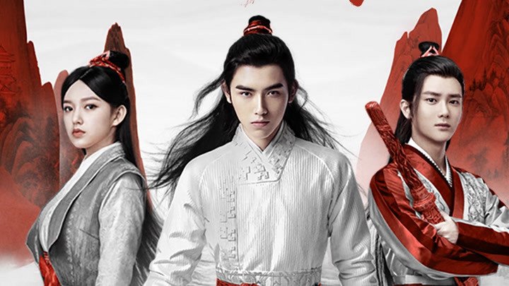 Thiên Tỉnh Chi Lộ - Legend Of Awakening