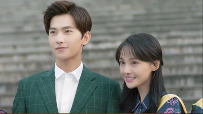 Yêu Em Từ Cái Nhìn Đầu Tiên - Love O2O
