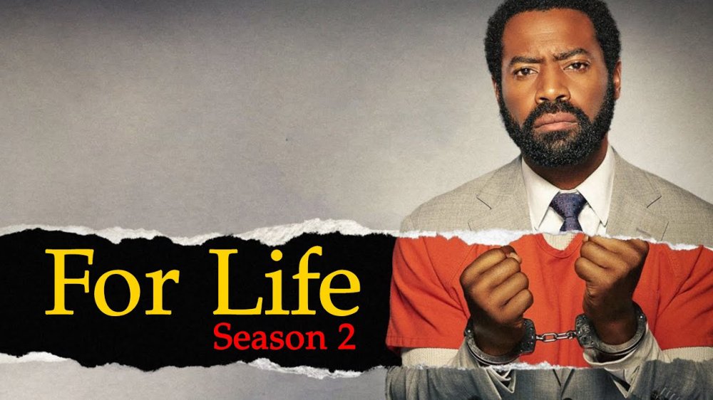 Chung Thân (Phần 2) - For Life (Season 2)
