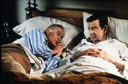 The Odd Couple Ii - The Odd Couple Ii