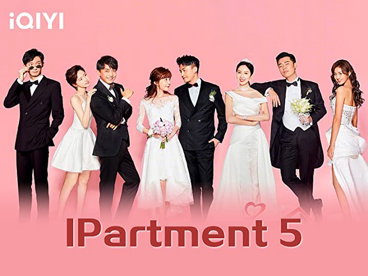 Chung Cư Tình Yêu 5 - Ipartment 5