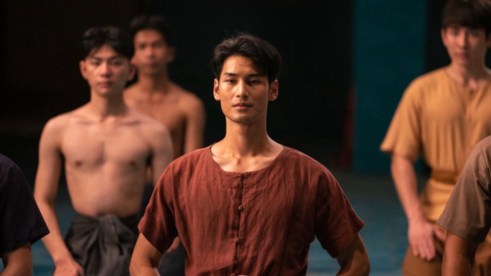 Mansuang - Mansuang