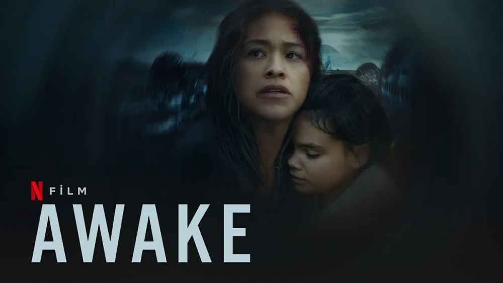 Awake – Thức Giấc - Awake