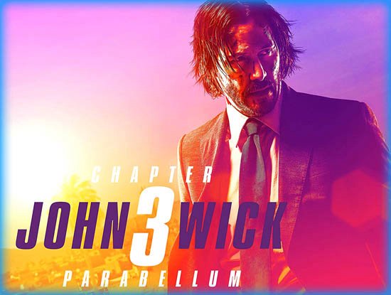 Sát Thủ John Wick: Phần 3 – Chuẩn Bị Chiến Tranh - John Wick: Chapter 3 - Parabellum