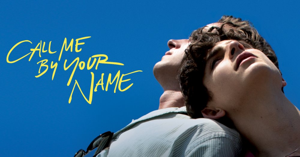 Gọi Em Bằng Tên Anh - Call Me By Your Name