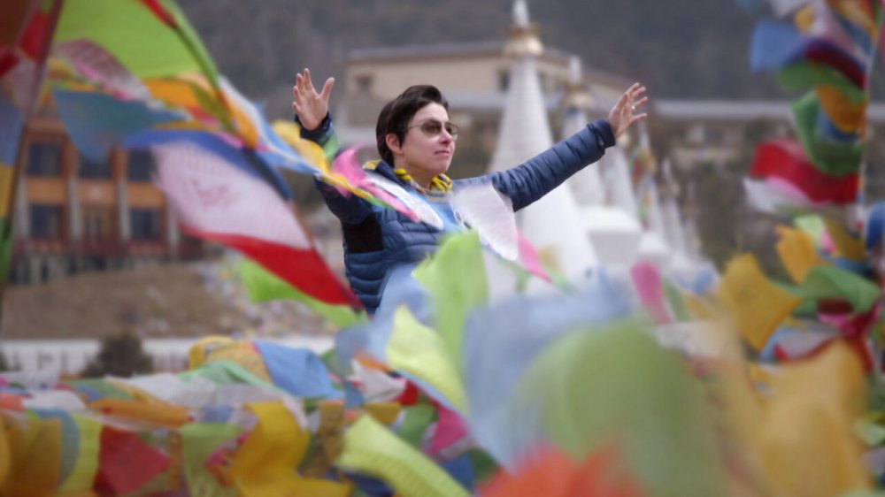 Ngược Dòng Mê Kông Cùng Sue Perkins - The Mekong River With Sue Perkins
